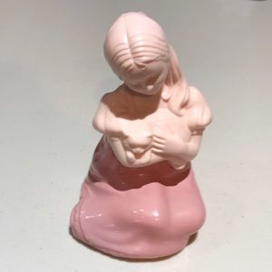 NEW Vintage Avon Dear Friends Field Flowers Full